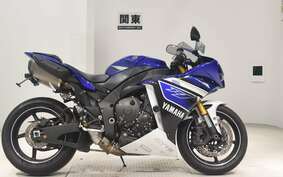 YAMAHA YZF-R1 2013 RN24J