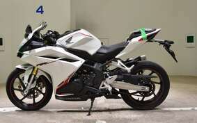 HONDA CBR250RR A MC51