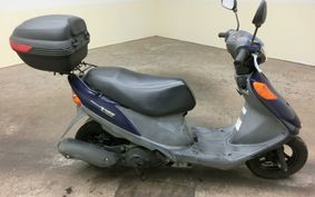 SUZUKI ADDRESS V125 CF46A