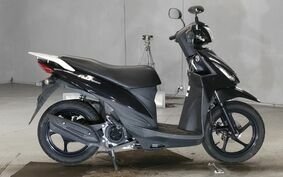 SUZUKI ADDRESS 110 CE47A