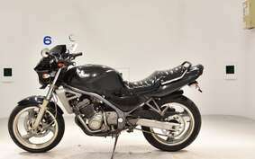 KAWASAKI BALIUS 250 ZR250A