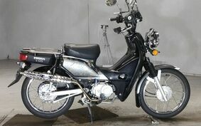 HONDA CROSS CUB 110 JA10