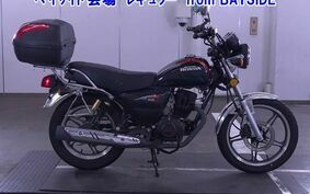 HONDA WH125-20A PCJL