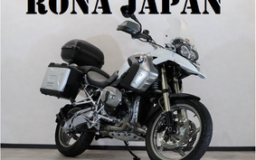 BMW R1200GS 2010 0450