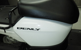 HONDA BENLY 110 JA09