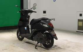 SUZUKI LET's CA4AA