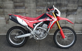 HONDA CRF250L MD44