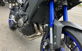 YAMAHA MT-09 Tracer 2015 RN36J