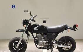 HONDA APE 50 AC16