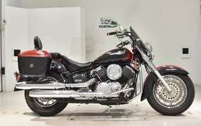 YAMAHA DRAGSTAR 1100 CLASSIC 2005 VP13J