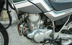 YAMAHA SEROW 225 DG08J