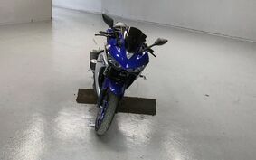 YAMAHA YZF-R25 RG10J