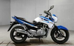 SUZUKI GSR250 GJ55D