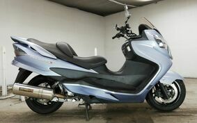 SUZUKI SKYWAVE 250 (Burgman 250) S CJ46A