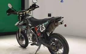 KAWASAKI KLX125D TRACKER LX125D