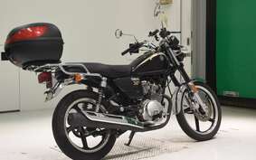 YAMAHA YB125SP