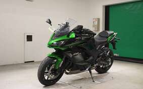 KAWASAKI NINJA 1000 SX 2023 ZXT02K