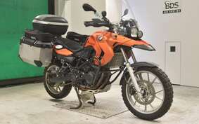 BMW F650GS 2011 0218