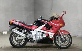 KAWASAKI ZZ-R400 2000 ZX400N