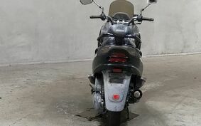 YAMAHA MAJESTY 125 5CA