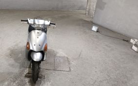 SUZUKI LETS4 CA45A