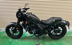 HONDA  REBEL 250 S EDITION  MC49