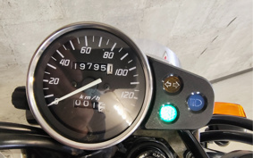HONDA FTR223 MC34