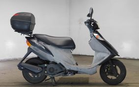 SUZUKI ADDRESS V125 G CF46A