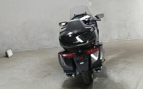 HONDA GL 1800 GOLD WING TOUR 2021 SC79