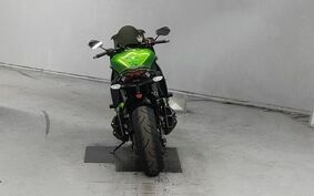 KAWASAKI NINJA 1000 2013 ZXT00G