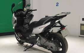 BMW C600 SPORT 2013