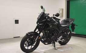 YAMAHA MT-25 A RG43J