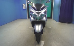 SUZUKI SKYWAVE 400 S 3 2008 CK44A