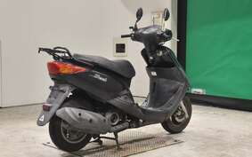 YAMAHA AXIS 125 TREET SE53J