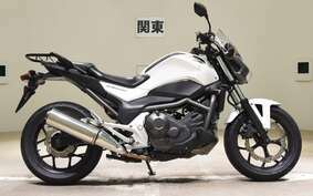 HONDA NC 700 S 2012 RC61