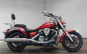 YAMAHA XVS950A MIDNIGHT STAR 2012 VN02