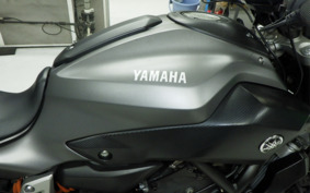 YAMAHA MT-07 ABS 2014 RM07J