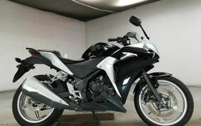 HONDA CBR250R MC42