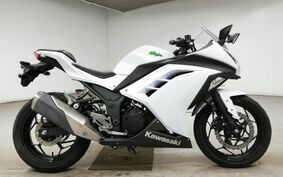 KAWASAKI NINJA 250 EX250L