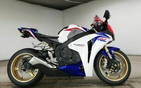 HONDA CBR1000RR 2009 SC59