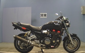 YAMAHA XJR1200 1994 4KG