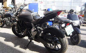 YAMAHA MT-07 ABS 2014 RM07J