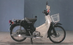 HONDA C50 SUPER CUB AA01