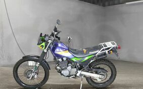 KAWASAKI SUPER SHERPA KL250G