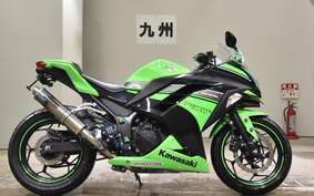 KAWASAKI NINJA 250 EX250L