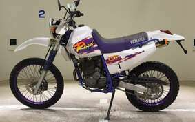 YAMAHA TT250R RAID 4GY