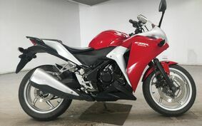 HONDA CBR250R MC41