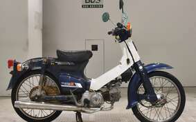 HONDA C50 SUPER CUB C50