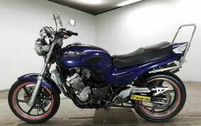 HONDA JADE MC23