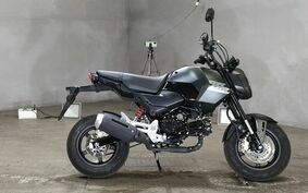 HONDA GROM JC92